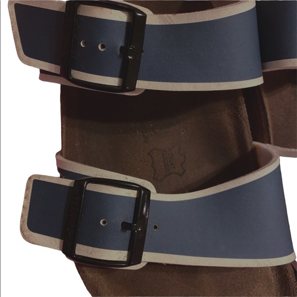 Birkenstock Sandals 🛑 Firm Price🛑 - Picture 6 of 16
